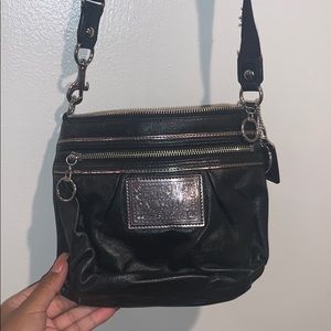 Coach Crossbody